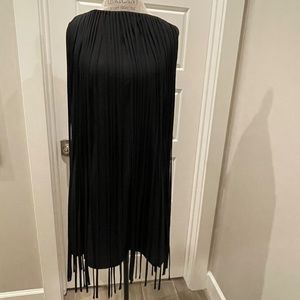 Top Shop, Black Cocktail Dress